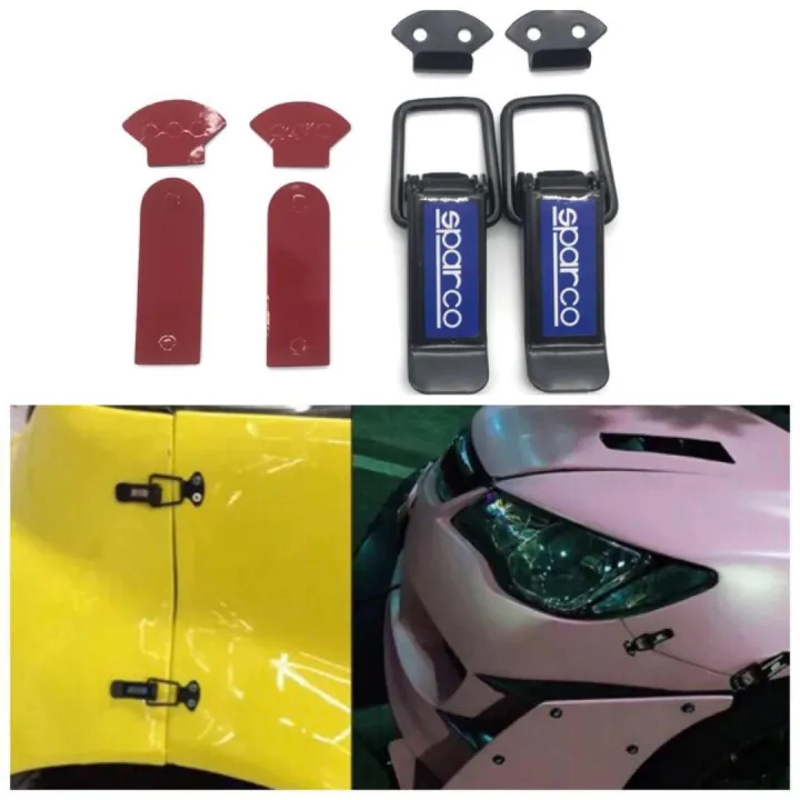 Spraco%20Universal%20Bumper%20Clip%203%E2%80%9D%20Length%20For%20Cars%20And%20Suvs%20-%20Image%205