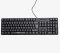 Dell Business Keyboard. 