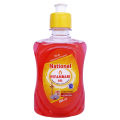 National Pitambari Gel 2500mL | Pack of 10 Bottles x 250mL | Metal Shining Liquid By J.S. Trading House. 
