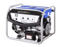 YAMAHA Portable Generator set 4KVA. 
