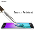 DISICHEN 2025 2/4Pcs Screen Protector Glass For Samsung Galaxy A5 2016 2017 A510 A520 Tempered Glass Film. 
