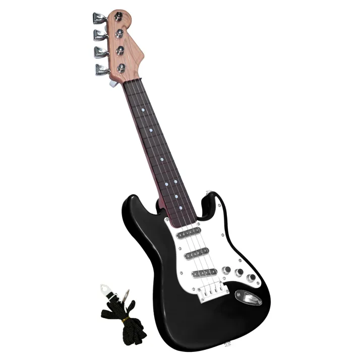 Guitar%20Toy%20For%20Kids,%204%20Strings%20Electric%20Guitar%20Musical%20Instruments%20For%20Childeren%20-%20Image%205