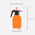 Pressure water Spray Pump (2L), Plant sprayer Bottle. 