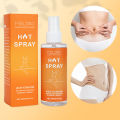 MELAO Private Label Fat Burning Gel Lose Weight Cellulite Removal Hot cream slimming fat burn massage spray. 