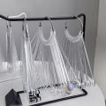 False Nail Art Color Card Display Stand Gel Polish Template Fan Shape Nail Art Tips Sample Stand Nail Polish Practice Palette Creek. 