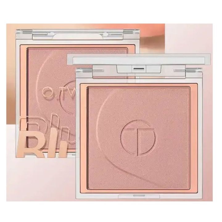 O.Two.O Silky Glow Powder Blush (SC044)