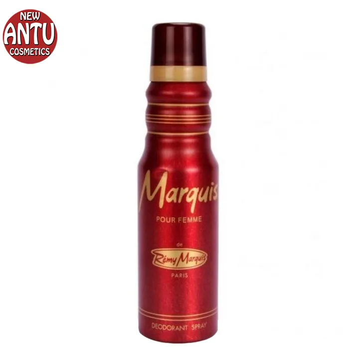 Marquis%20Pour%20Femme,%20Remy%20Marquis%20Paris%20Deodorant%20Spray%20for%20Women%20-%20175ml%20-%20Image%203