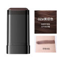 Lilinzhi hairdressing stick disposable comb hair cream physically covers gray hair dyeing artifacts and does not damage hair 33. 