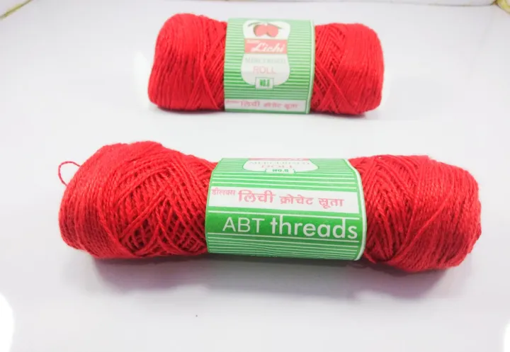 Lichi%20Mercerized%20Cotton%20yarn%20for%20crocheting%20and%20knitting%202%20pcs%20set%20-%20Image%205