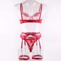 Lust Me  Avashyka Lingerie Set. 