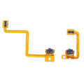 For Nintendo 3DS repair left right switch L/R shoulder button with flex cable. 