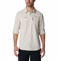 Columbia Men's Summit Valley Woven LS Shirt. 