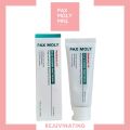 Pax Moly Dr. JK Vitamin Panthenol Rejuvenating & Repairing Cream 70gm. 
