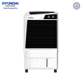 Hyundai 60 L Desert Air Cooler | Freiza | Blade Fan, 4-Way Cooling, Bacto Shield Pads. 