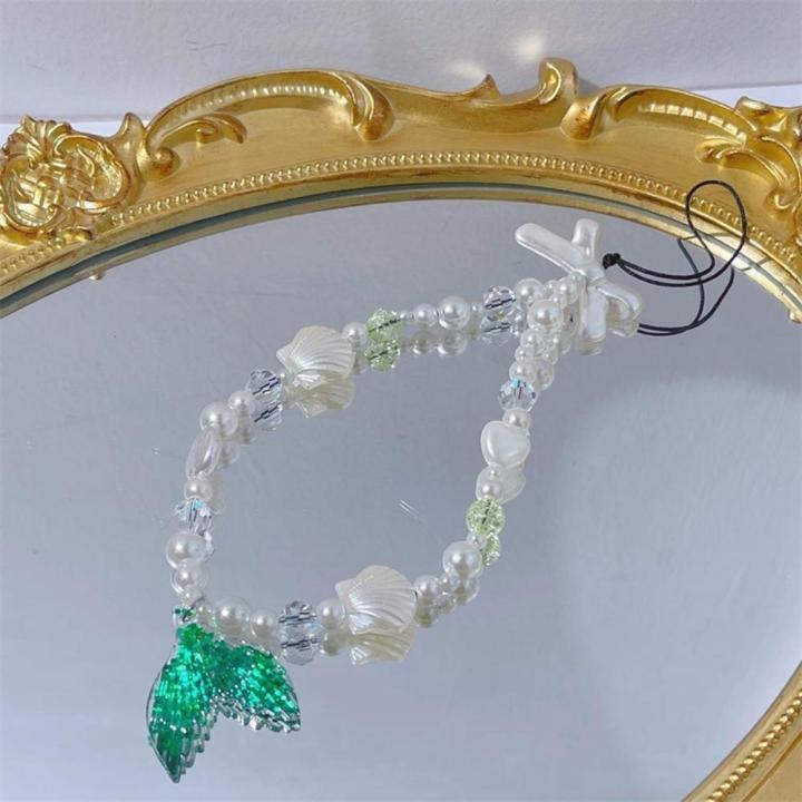 Lanyard%20Lovely%20Coloful%20Anti-Lost%20%20Chain%20Hanging%20Jewelry%20Girl%20Gift%20Mermaid%20Tails%20Colorful%20Glitter%20Resin%20-%20Image%207