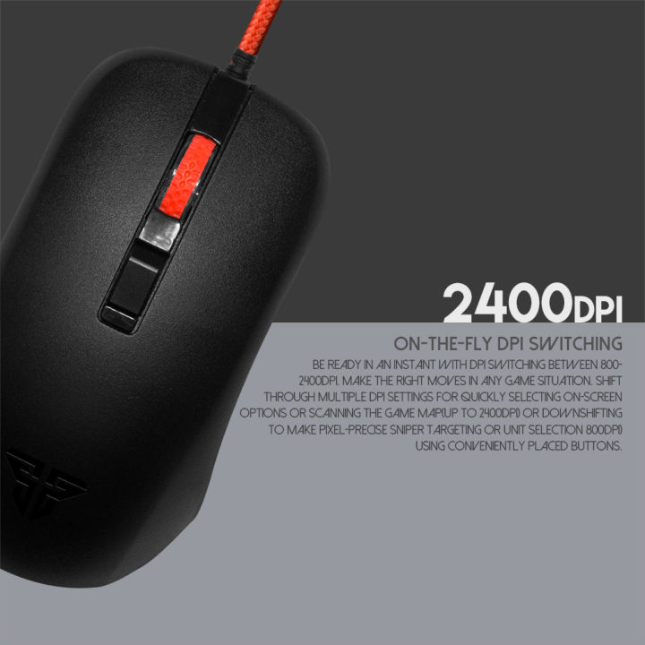 Fantech%20G13%20Rhasta%20Ii%20Gaming%20Mouse%20%7C%20RGB%20Light%202400dpi%20Gaming%20Mouse%20-%20Image%204