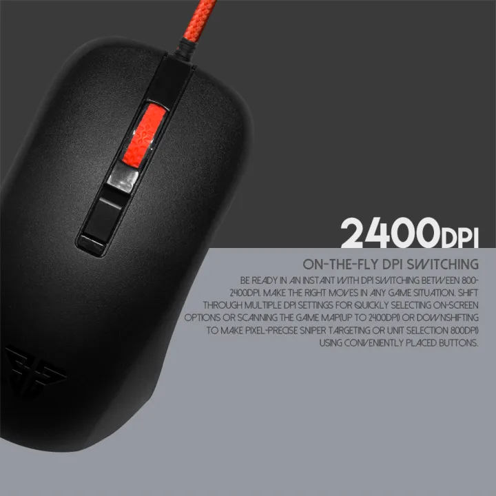 Fantech%20G13%20Rhasta%20Ii%20Gaming%20Mouse%20%7C%20RGB%20Light%202400dpi%20Gaming%20Mouse%20-%20Image%204