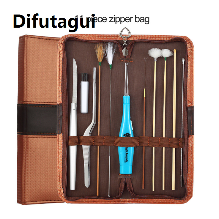 Difutagui%20Original%2020pc%20Ear%20Pick%20Set%20Ear%20Canal%20Cleaning%20Massager%20Goose%20Feather%20Stick%20Earpick%20Stainless%20Steel%20Ear%20Wax%20Pickers%20Wax%20Remover%20Cleaner%20-%20Image%206