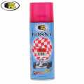 Spray Paint Metallic Red 400 ml for Metal, Plastic, Wood, Wall, Car & Bike | Fast Drying, Brilliant Finish, Interior & Exterior Use | Multipurpose | Durable (Bosny). 