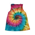 Abstract Design Vest. 