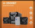 Kisonli USB Bluetooth Speaker. 