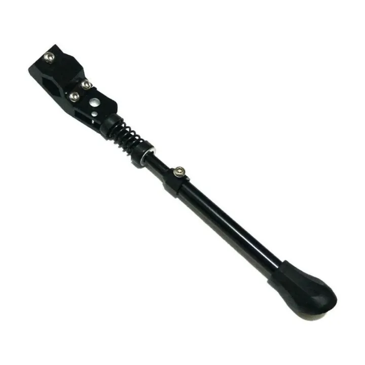 Durable%20Single%20Leg%20Kickstand%20Universal%20Mountain%20Bike%20Kickstand%20Aluminum%2026cm-36cm%20Aluminum%20Bicycle%20Kick%20Stand%20Black%20Road%20Bicycle%20Holder%20MTB%20Road%20-%20Image%208