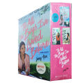 To All The Boys I've Loved Before by Jenny Han (3 Books Box Set). 