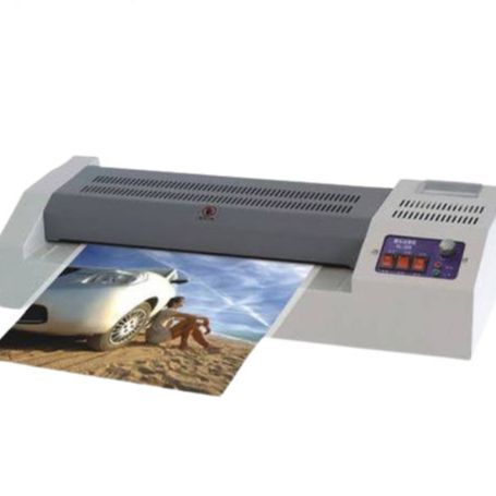 Lamination Machine - A3