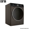 IFB  Executive Plus MXC 1014 -10 kg Front Load Washing Machine Duel Power Steam Wash with Wifi. 