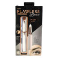 New Flawless 18K Gold Plated Pain Free Eyebrows. 