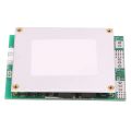 3S 12V 100A Protection Board Ternary Lithium Battery BMS PCB Board with Balance Inverter UPS for E-Bike. 