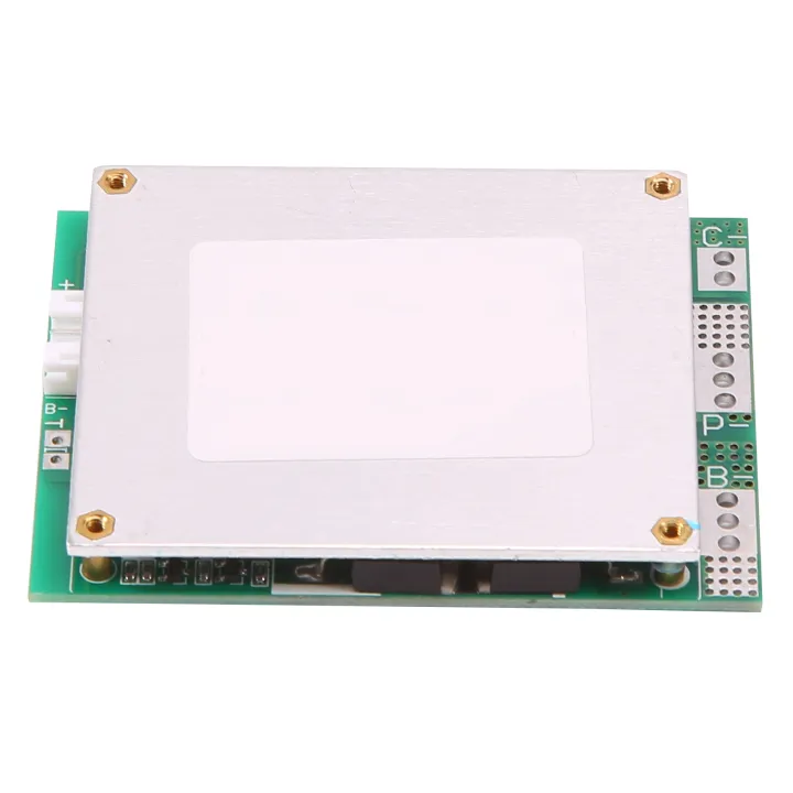 3S%2012V%20100A%20Protection%20Board%20Ternary%20Lithium%20Battery%20BMS%20PCB%20Board%20with%20Balance%20Inverter%20UPS%20for%20E-Bike%20-%20Image%204