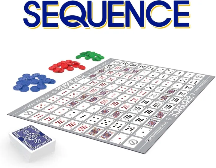 Toys%20World%20%7C%20Sequence%20Board%20Game%20An%20Exciting%20Game%20Of%20Strategy%20Challenging%20Card%20Game%20for%20Ages%207%20&%20Above%20Board%20Game%20Accessories%20-%20Image%203
