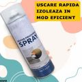 750ml Anti Leaking Sealant Spray Waterproof Leak Filler-1Pcs. 
