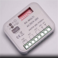 ZOROOM 2X Smart WiFi Universal Multi-Frequency Receiver Switch Remote Relay Tuya Garage Door Home Automation Tuya WIFI DC9-30V. 