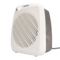 BALTRA Fan Heater| Hilton | 2000 Watt | Electric fan heater | Compact size & light weight | Superior heat distribution | Turbo fan motor for force air circulation | Thermostat for extra safety | 12 M Adjustable temperature | Condensation proof IP21 |. 
