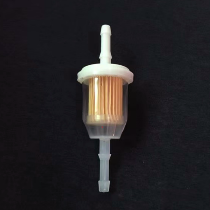 10Pcs%206MM%20x%208MM%201/4''%205/16''%20Inline%20Fuel%20Gas%20Filter%20for%20Lawn%20Mower%20mall%20Engine%20-%20Image%203
