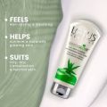 LOTUS HERBALS Whiteglow Gel Cream SPF 25 Pa +++, 60g With 3 In 1 Deep Cleaning Facial Foam, 100 gm  (2 Items in the set). 
