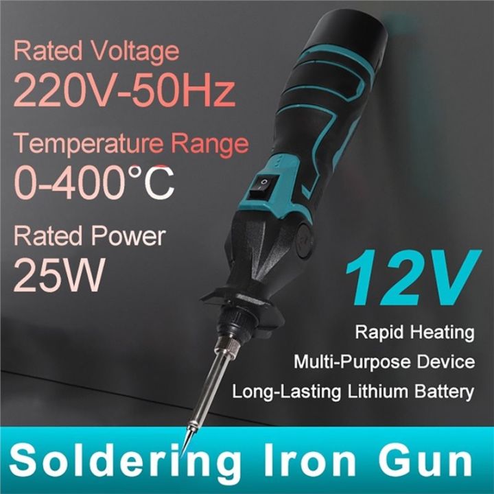 Cordless%20Electric%20Soldering%20Iron%20Rechargeable%20Wireless%20Welding%20Heating%20Welding%20Desoldering%20Repair%20Tool%20for%2012V%20Battery%20-%20Image%207