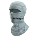Difutagui ROCKBROS Sun Protection Balaclava Men Women Electric Bicycle Motorcycle Luxury Full Face Mask Ice Silk Headgear Cycling Spring Summer. 
