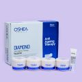 0SHEA HERBALS Diamond Facial Kit (200gm+9ml). 