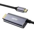 CHOETECH USB C To HDMI Cable With PD Charging XCH-M180 HUB With 6 Month Warranty. 