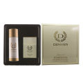 Denver imperial Perfume and Deo Combo Set - 60ml & 165 ml. 