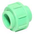 PVC Union Pipe Fitting 63mm. 
