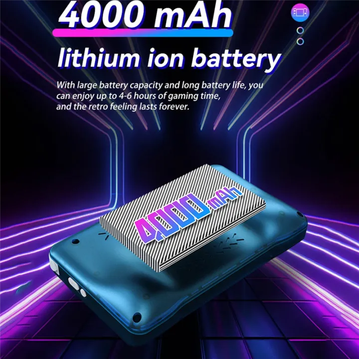 Portable%20Pocket%20Game%20Player%20XF40H%20Retro%20Handheld%20Game%20Console%20128G%204.0"%20IPS%20Screen%20WiFi%20Linux%20RGB%203D%20Joystick%20Support%20B%20-%20Image%205