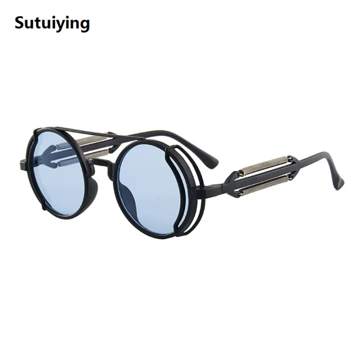 Sutuiying%20Classic%20Gothic%20Steampunk%20Sunglasses%20Luxury%20Brand%20Designer%20High%20Profesional%20Quality%20Men%20and%20Women%20Retro%20Round%20Pc%20Frame%20Sunglasses%20-%20Image%205