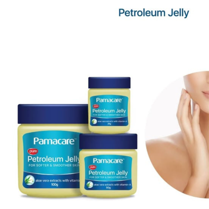 Pamacare%20Pure%20Petroleum%20Jelly%2050g%20Pack%20of%202%20pcs%20-%20Image%202