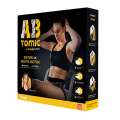 Core Abdominal Workout Body Massager Back Crunch Trainer Machine Ab Tomic. 