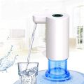 Rechargeable Automatic Drinking Water Pump Dispenser. 