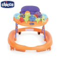 Chicco Walky Talky Baby Walker Orange Wave. 
